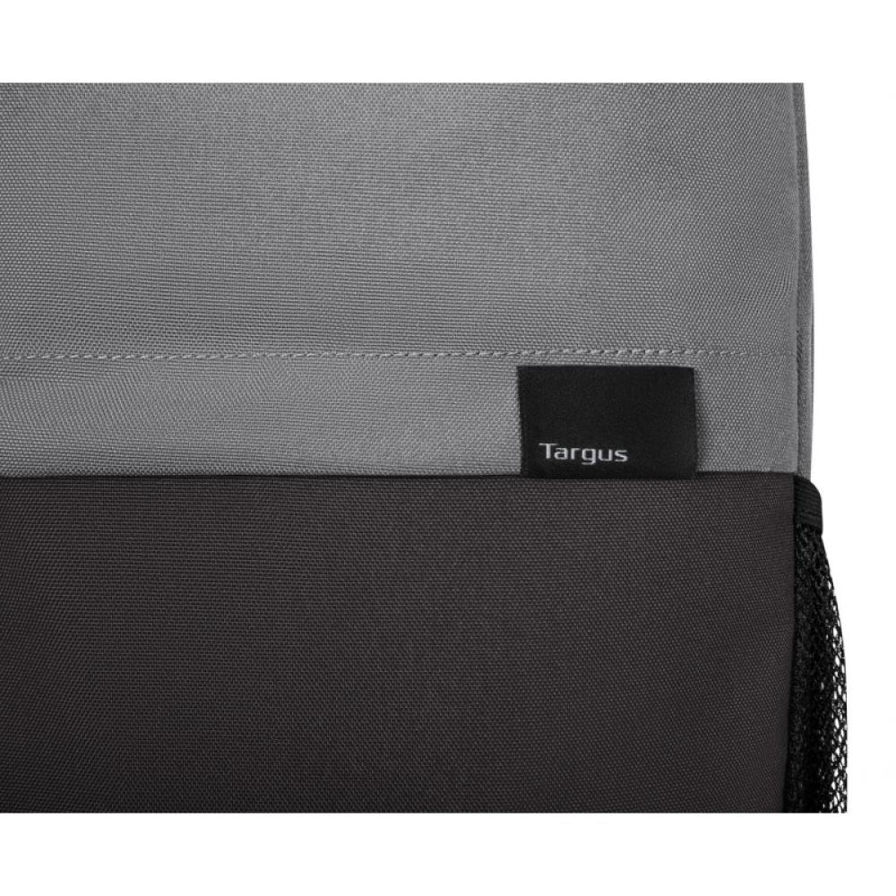 Targus - Sagano 39,6 cm (15.6") Mochila Negro, Gris - TBB636GL