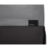 Targus - Sagano 39,6 cm (15.6") Mochila Negro, Gris - TBB636GL