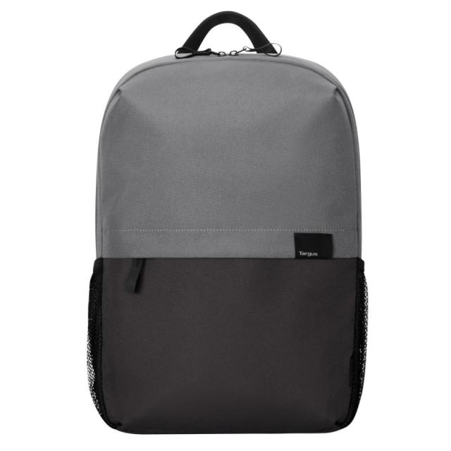 Targus - Sagano 39,6 cm (15.6") Mochila Negro, Gris - TBB636GL