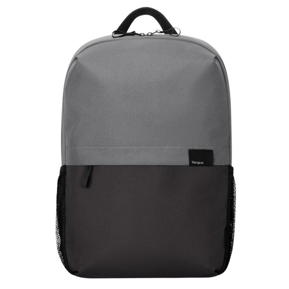 Targus - Sagano 39,6 cm (15.6") Mochila Negro, Gris - TBB636GL