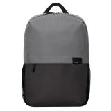 Targus - Sagano 39,6 cm (15.6") Mochila Negro, Gris - TBB636GL