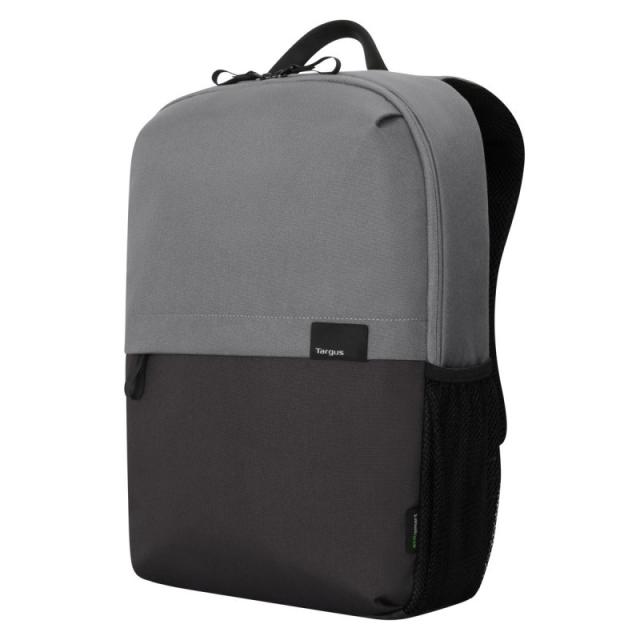 Targus - Sagano 39,6 cm (15.6") Mochila Negro, Gris - TBB636GL