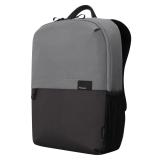 Targus - Sagano 39,6 cm (15.6") Mochila Negro, Gris - TBB636GL