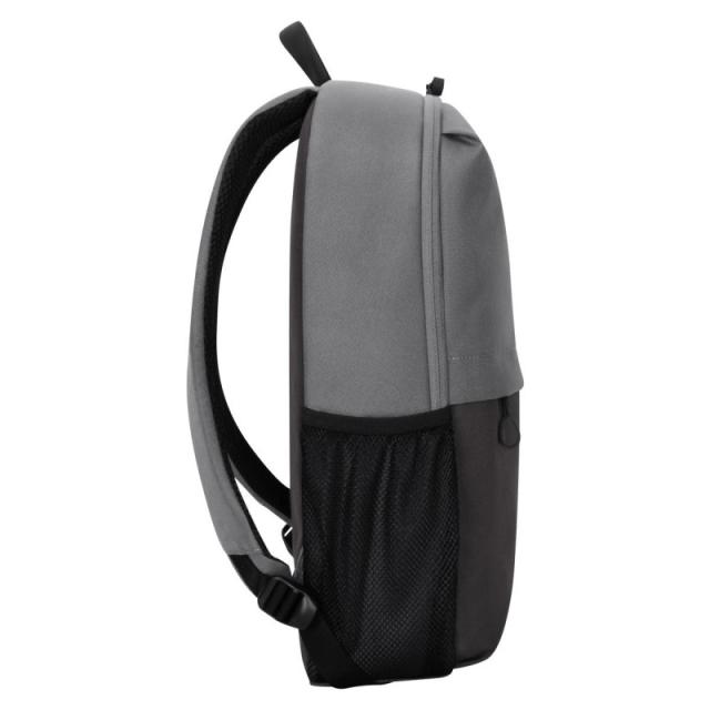 Targus - Sagano 39,6 cm (15.6") Mochila Negro, Gris - TBB636GL