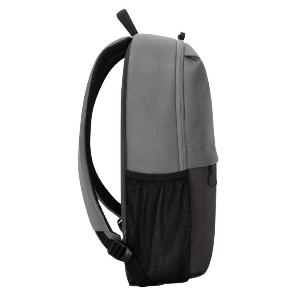 Targus - Sagano 39,6 cm (15.6") Mochila Negro, Gris - TBB636GL