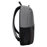 Targus - Sagano 39,6 cm (15.6") Mochila Negro, Gris - TBB636GL
