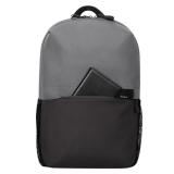 Targus - Sagano 39,6 cm (15.6") Mochila Negro, Gris - TBB636GL