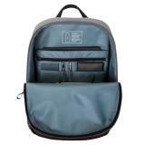 Targus - Sagano 39,6 cm (15.6") Mochila Negro, Gris - TBB636GL