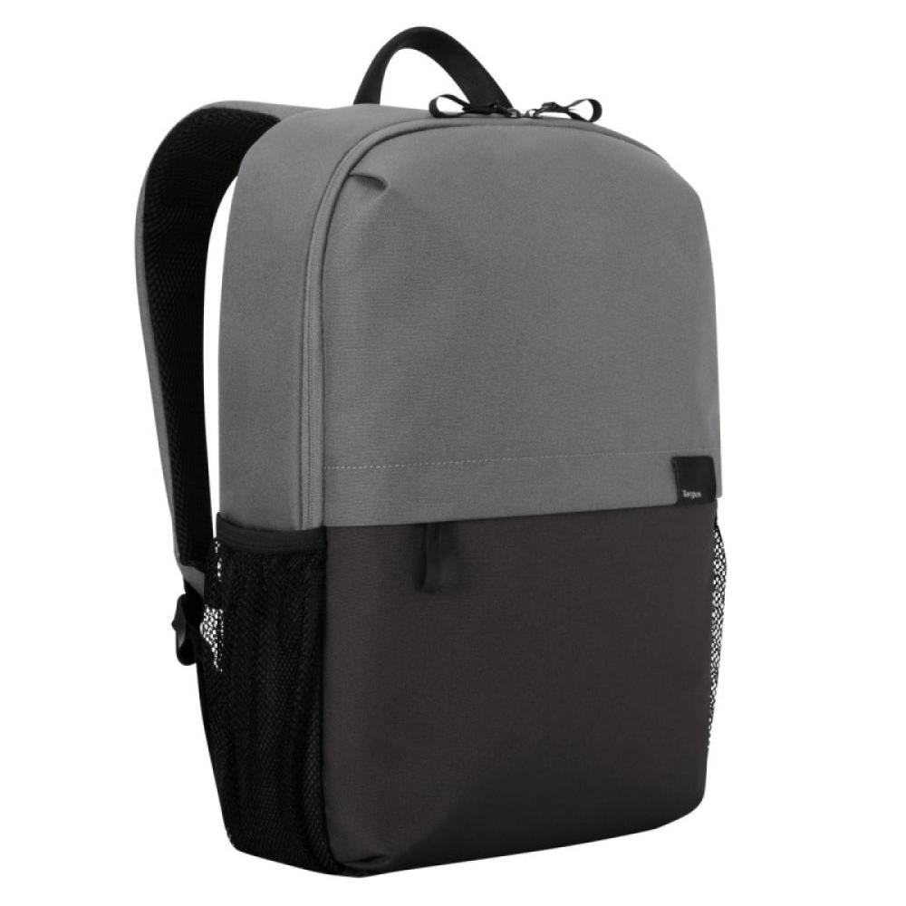 Targus - Sagano 39,6 cm (15.6") Mochila Negro, Gris - TBB636GL