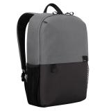 Targus - Sagano 39,6 cm (15.6") Mochila Negro, Gris - TBB636GL