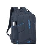 Rivacase - 7861 43,9 cm (17.3") Mochila Azul