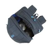 Rivacase - 7861 43,9 cm (17.3") Mochila Azul