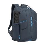 Rivacase - 7861 43,9 cm (17.3") Mochila Azul
