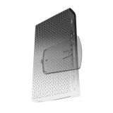 Mikrotik - hAP ac³ router inalámbrico Gigabit Ethernet Doble banda (2,4 GHz / 5 GHz) Negro