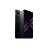 POCO - X7 Pro 16,9 cm (6.67") SIM doble 5G 8 GB 256 GB 6000 mAh Negro