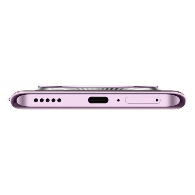 Honor - Magic7 Lite 5G 17,2 cm (6.78") SIM doble Android 14 USB Tipo C 8 GB 512 GB 6600 mAh Púrpura