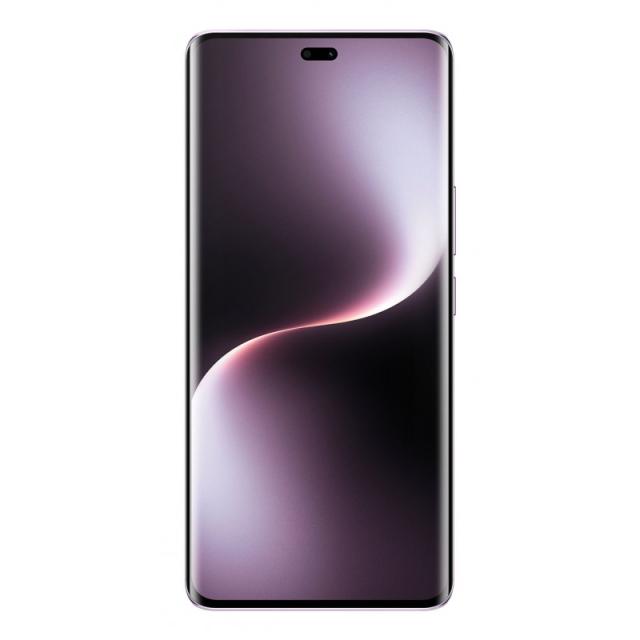 Honor - Magic7 Lite 5G 17,2 cm (6.78") SIM doble Android 14 USB Tipo C 8 GB 512 GB 6600 mAh Púrpura
