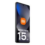 Xiaomi - Redmi Note 15 5G 17,2 cm (6.77") 12 GB 512 GB 5520 mAh Negro