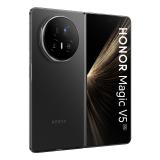 Honor - MAGIC V5 20,2 cm (7.95") MagicOS 9.0.1 5G USB Tipo C 16 GB 512 GB 5820 mAh Negro