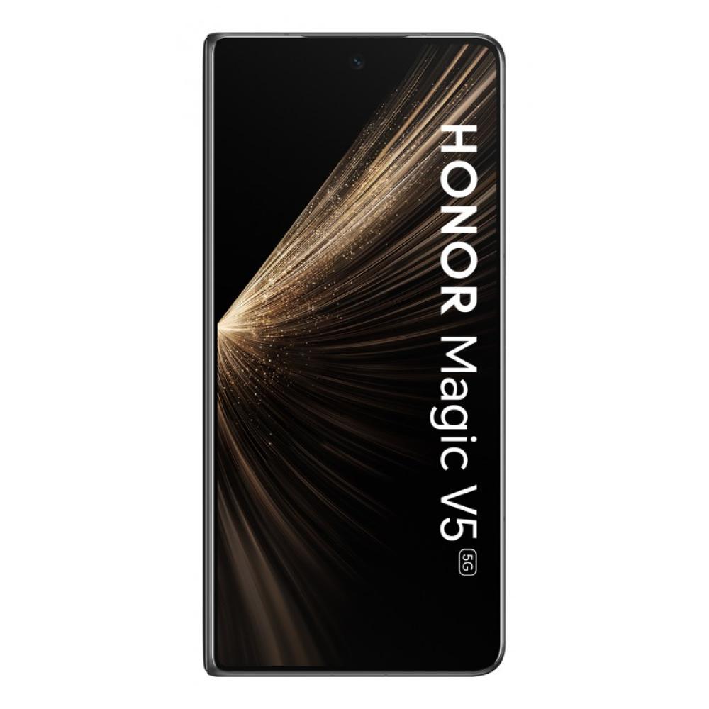 Honor - MAGIC V5 20,2 cm (7.95") MagicOS 9.0.1 5G USB Tipo C 16 GB 512 GB 5820 mAh Negro