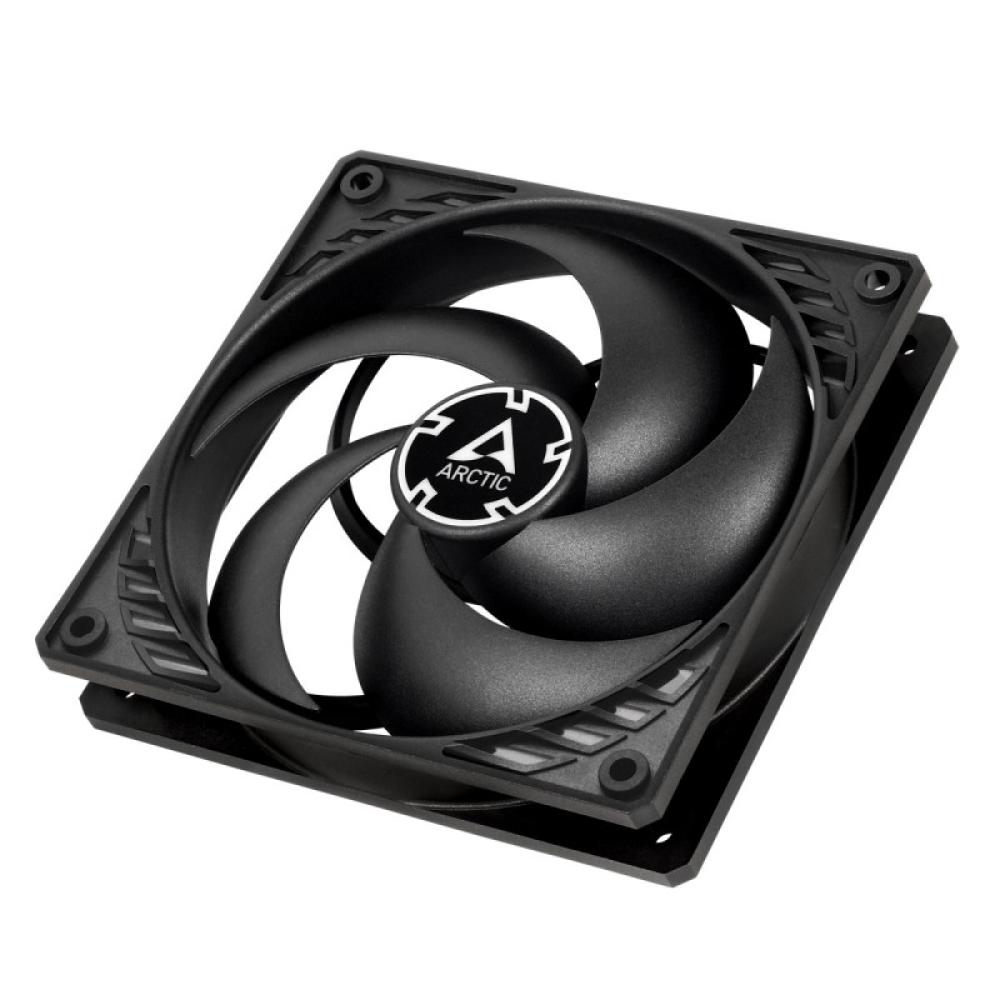 ARCTIC - P12 Carcasa del ordenador Ventilador 12 cm Negro