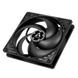 ARCTIC - P12 Carcasa del ordenador Ventilador 12 cm Negro