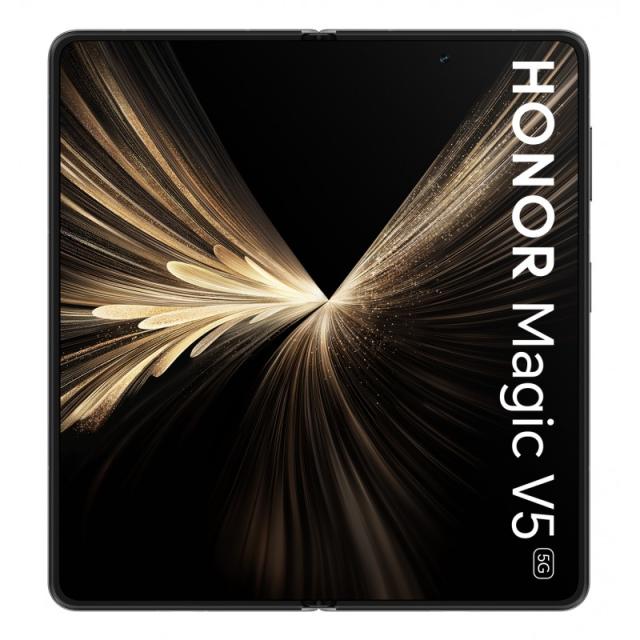 Honor - MAGIC V5 20,2 cm (7.95") MagicOS 9.0.1 5G USB Tipo C 16 GB 512 GB 5820 mAh Negro