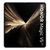Honor - MAGIC V5 20,2 cm (7.95") MagicOS 9.0.1 5G USB Tipo C 16 GB 512 GB 5820 mAh Negro