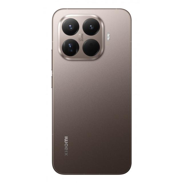 Xiaomi - 15T Pro 17,4 cm (6.83") 12 GB 512 GB 5500 mAh Marrón