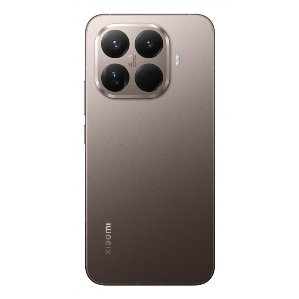 Xiaomi - 15T Pro 17,4 cm (6.83") 12 GB 512 GB 5500 mAh Marrón