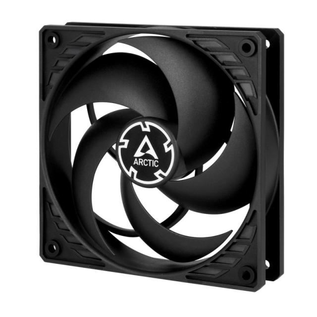ARCTIC - P12 Carcasa del ordenador Ventilador 12 cm Negro