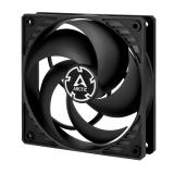 ARCTIC - P12 Carcasa del ordenador Ventilador 12 cm Negro