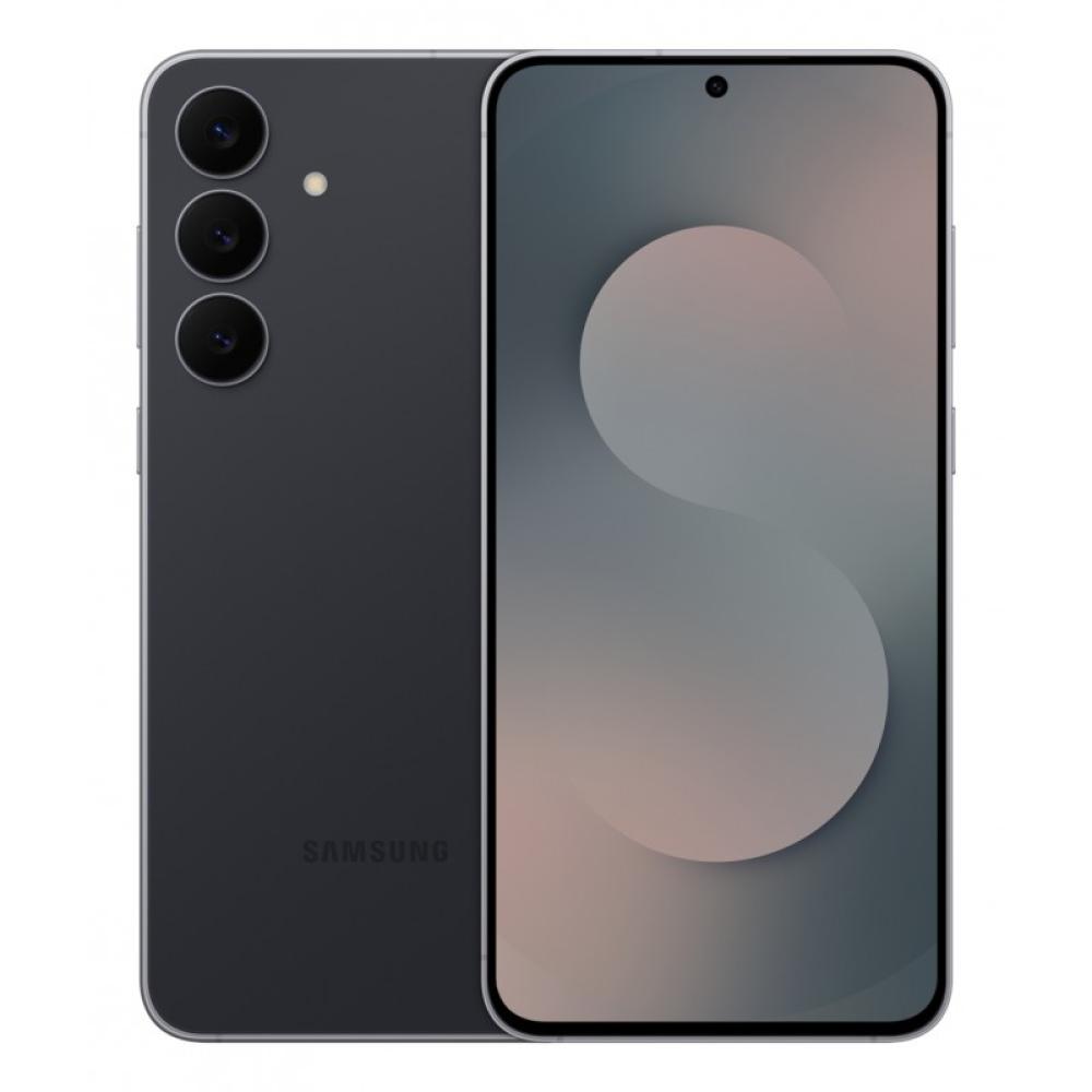 Samsung - Galaxy S25 FE - SM-S731BZKDEUB