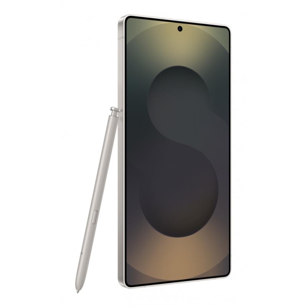 Samsung - Galaxy S25 Ultra SM-S938B/DS 17,5 cm (6.9") SIM doble Android 15 5G USB Tipo C 12 GB 256 GB 5000 mAh Negro