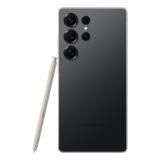 Samsung - Galaxy S25 Ultra SM-S938B/DS 17,5 cm (6.9") SIM doble Android 15 5G USB Tipo C 12 GB 256 GB 5000 mAh Negro