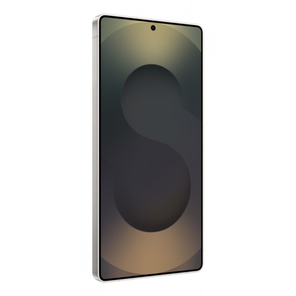 Samsung - Galaxy S25 Ultra SM-S938B/DS 17,5 cm (6.9") SIM doble Android 15 5G USB Tipo C 12 GB 256 GB 5000 mAh Negro