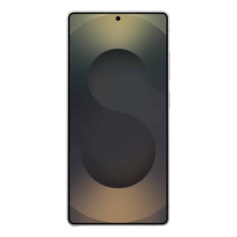 Samsung - Galaxy S25 Ultra SM-S938B/DS 17,5 cm (6.9") SIM doble Android 15 5G USB Tipo C 12 GB 256 GB 5000 mAh Negro