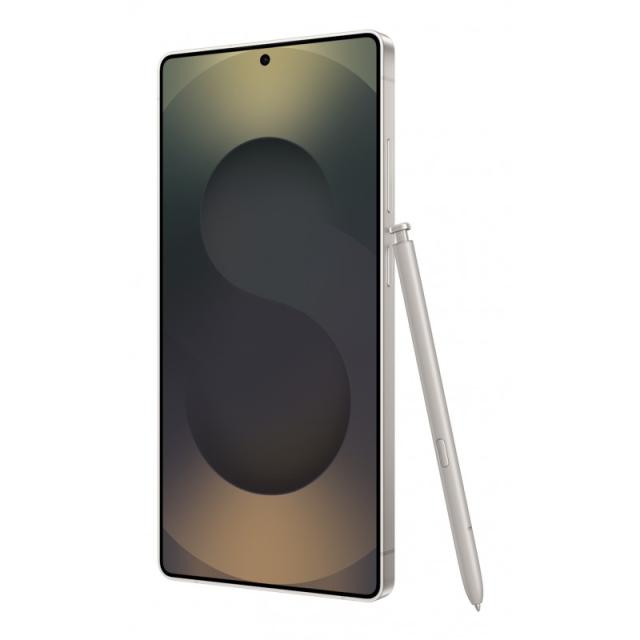 Samsung - Galaxy S25 Ultra SM-S938B/DS 17,5 cm (6.9") SIM doble Android 15 5G USB Tipo C 12 GB 256 GB 5000 mAh Negro