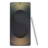 Samsung - Galaxy S25 Ultra SM-S938B/DS 17,5 cm (6.9") SIM doble Android 15 5G USB Tipo C 12 GB 256 GB 5000 mAh Negro