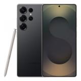 Samsung - Galaxy S25 Ultra SM-S938B/DS 17,5 cm (6.9") SIM doble Android 15 5G USB Tipo C 12 GB 256 GB 5000 mAh Negro
