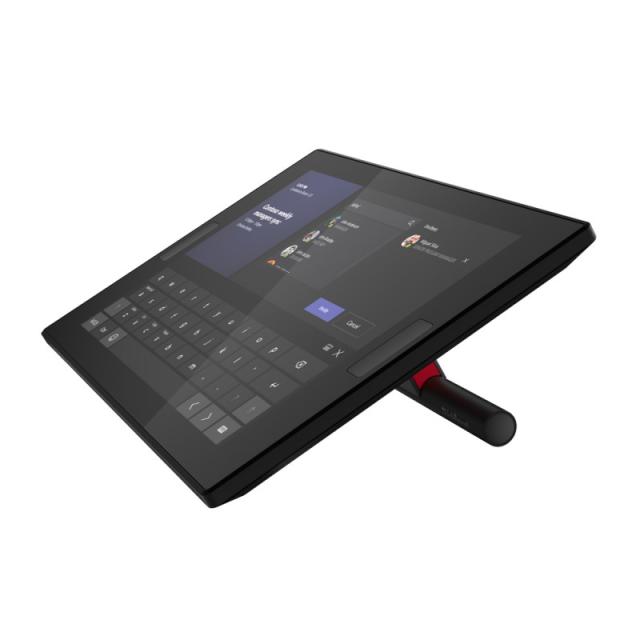 Lenovo - ThinkSmart One Pro for Microsoft Team Rooms sistema de video conferencia Ethernet