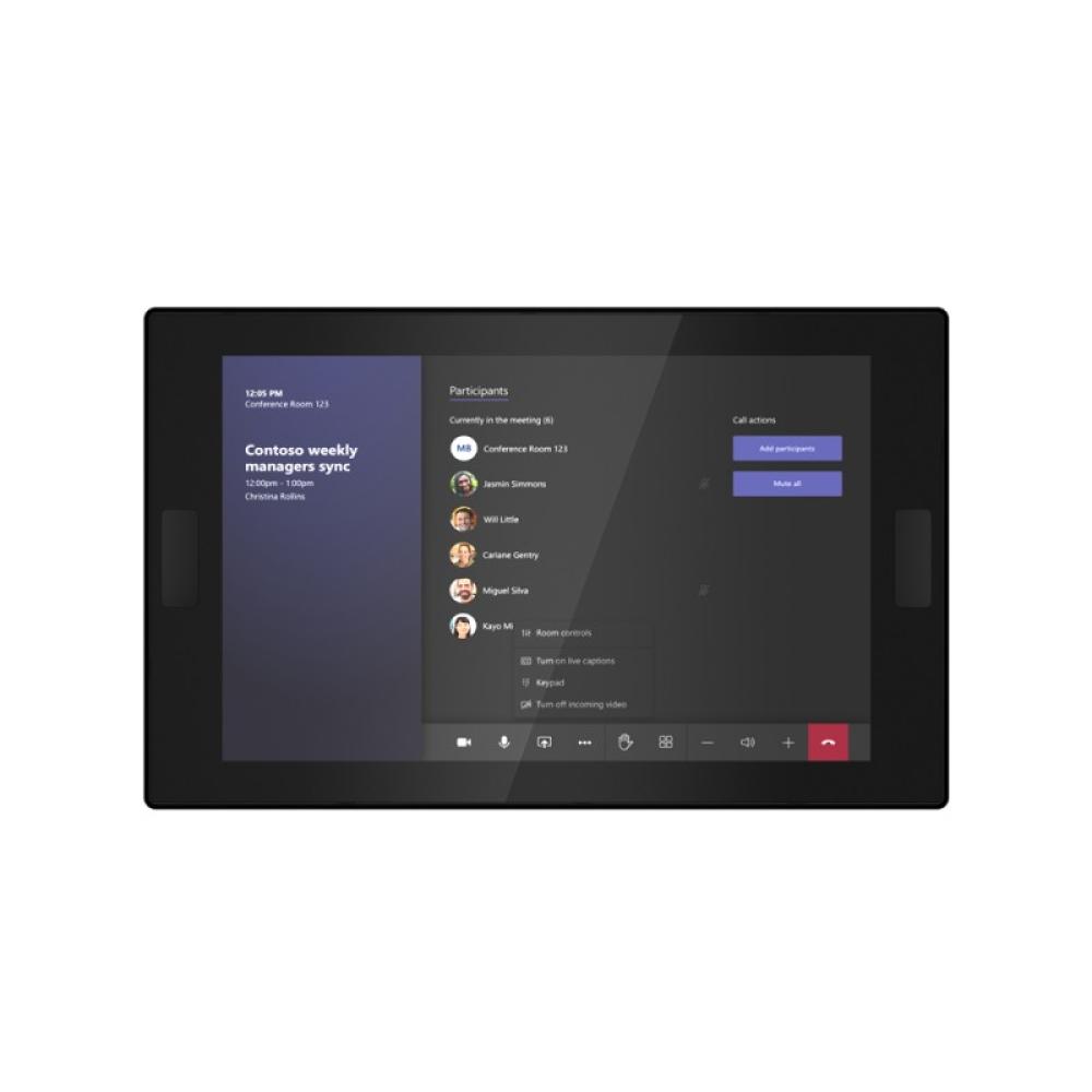 Lenovo - ThinkSmart One Pro for Microsoft Team Rooms sistema de video conferencia Ethernet