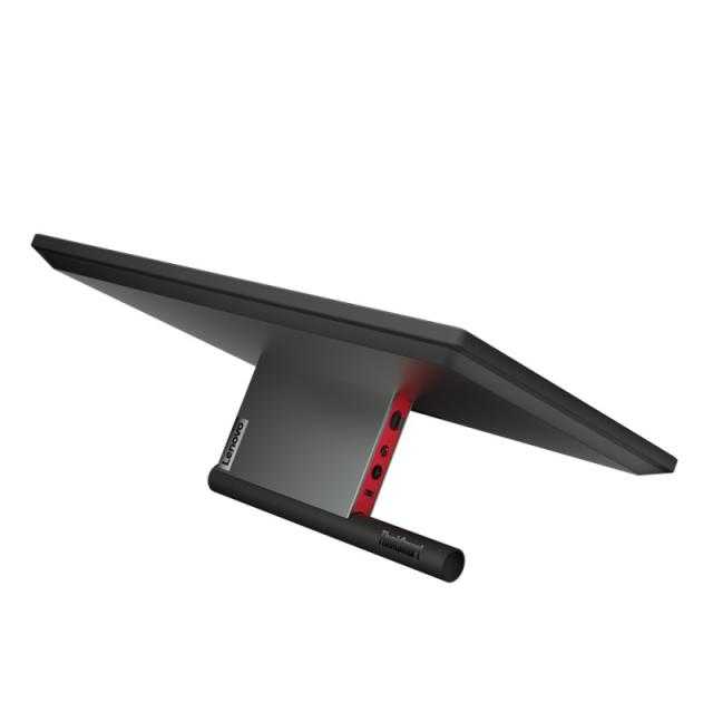 Lenovo - ThinkSmart One Pro for Microsoft Team Rooms sistema de video conferencia Ethernet