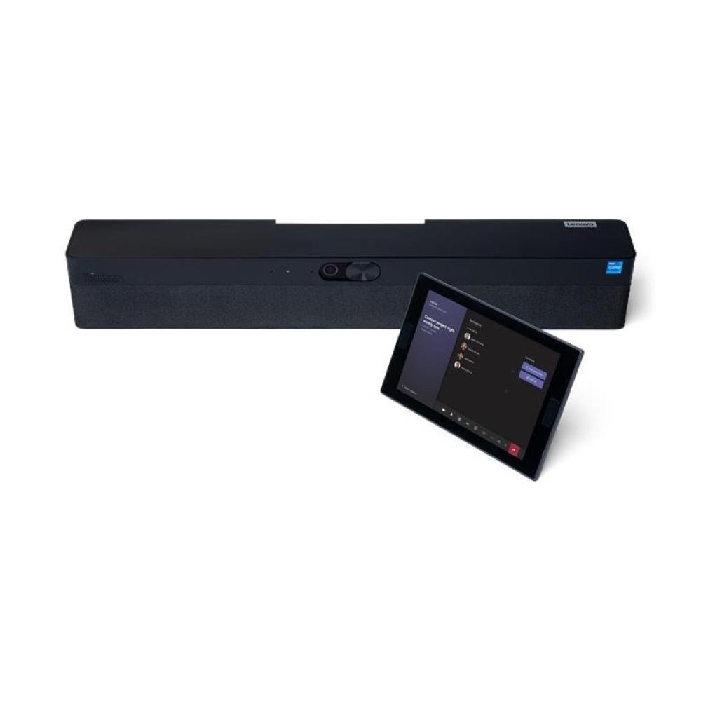 Lenovo - ThinkSmart One Pro for Microsoft Team Rooms sistema de video conferencia Ethernet