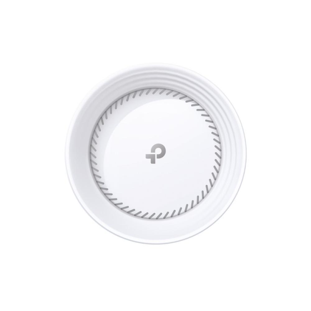 TP-Link - Deco BE85 (2-Pack) Tribanda (2.4 GHz / 5 GHz / 6 GHz) Wi-Fi 7 (802.11be) Blanco 4 Interno