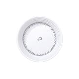 TP-Link - Deco BE85 (2-Pack) Tribanda (2.4 GHz / 5 GHz / 6 GHz) Wi-Fi 7 (802.11be) Blanco 4 Interno
