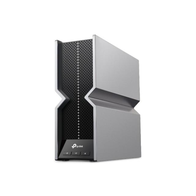 TP-Link - RE800BE ampliador de red Repetidor de red