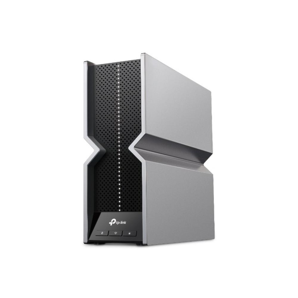 TP-Link - RE800BE ampliador de red Repetidor de red