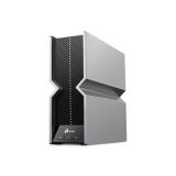 TP-Link - RE800BE ampliador de red Repetidor de red