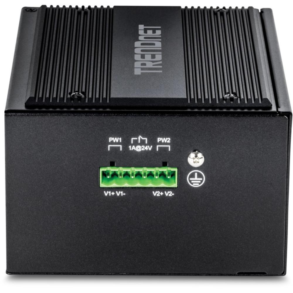Trendnet - TI-G262 switch Gigabit Ethernet (10/100/1000)